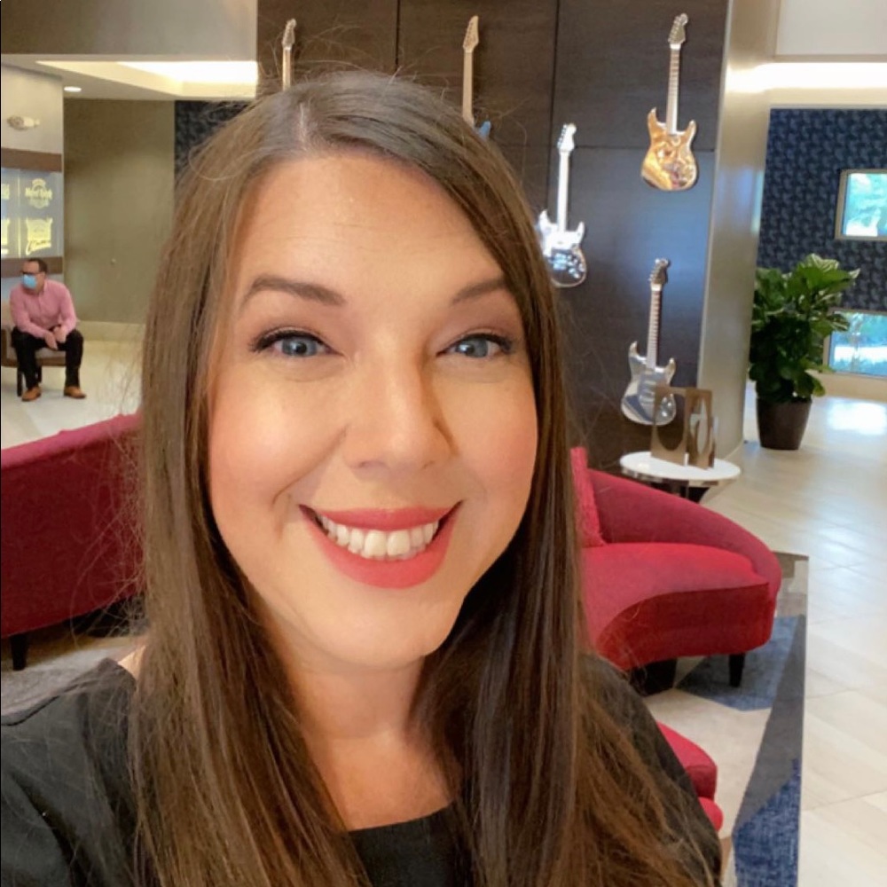 Meet your Posher, Tara